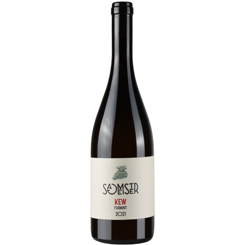 Sagmeister Furmint Kew Slike