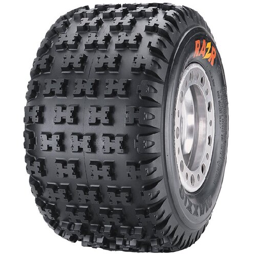 Maxxis 18X10.00-8 22J razr mx original M932 2PR tl razr Cene