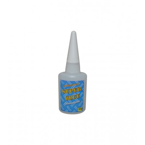 Master Super ljepilo 20g Cijene