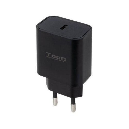 TooQ Stenski polnilnik Tqwc-Pdusbc20B - USB tip C &middot; 20 W, (21404835) Cene
