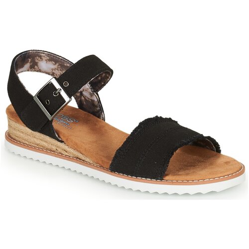Skechers DESERT KISS Crna Cijene