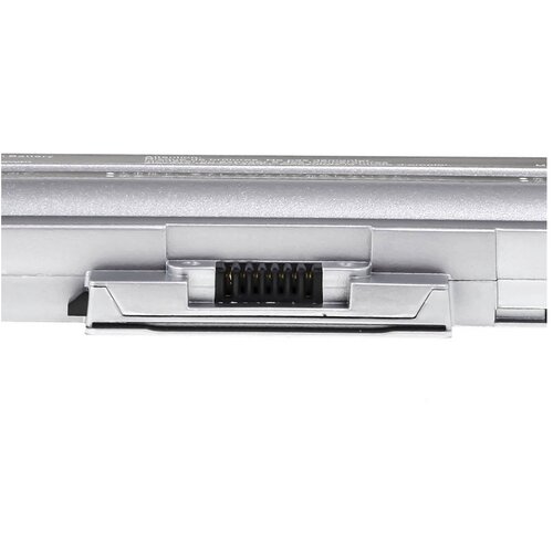 Green cell Baterija za Sony Vaio VGP-BPS13 / VGP-BPS21, srebrna, 4400 mAh Slike