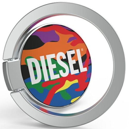 Diesel DRŽALO ZA TELEFON RING CASE PRIDE CAMO UNIVERZALNO ZA PAMETNE TELEFONE, (22007541) Cene