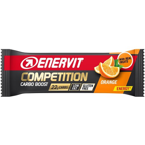 ENERVIT Energetski bar pomorandza 30g Cene