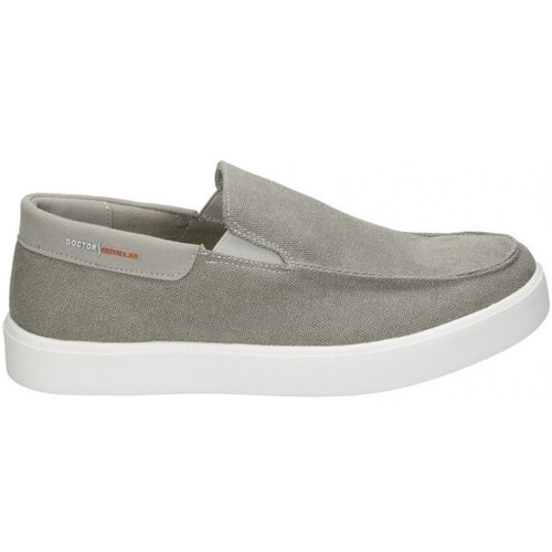 Doctor Cutillas Nizki čevlji ZAPATOS 34902 CABALLERO GRIS Siva Slike