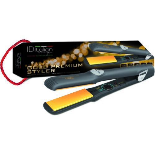 Postquam profesionalni ravnalnik las gold premium styler, (20539474) Cene