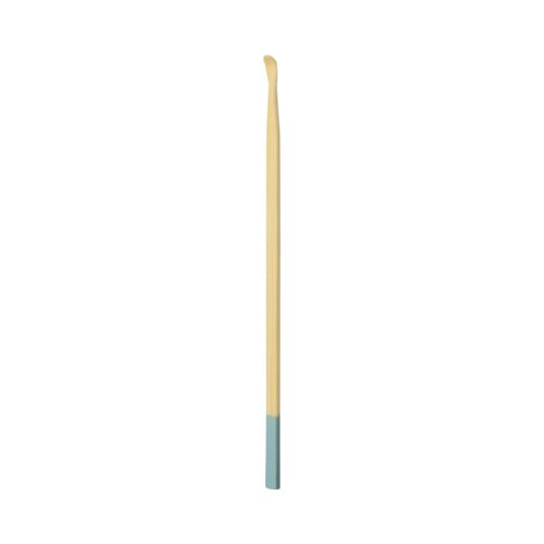 Avril Bamboo Earpick - Plavo zeleno Slike