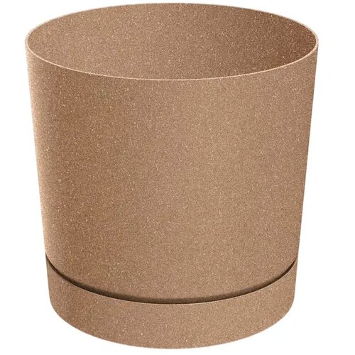 Prosperplast PVC tegla Tubo Eco wood, 19,9x19,9x19,6 cm Slike