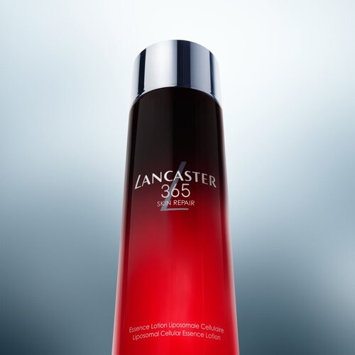 Lancaster 365 Skin Repair Liposomal Cellular esenca za obraz za obraz za ženske 200 ml Slike