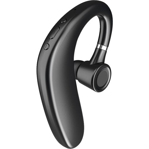 Venisymlis Slušalka Bluetooth V5.0, 35H pogovorov, upravljanje šumov, mikrofon, iPhone/Android, (22101948) Cene