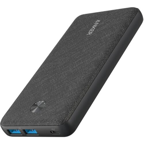 Anker POWER BANK USB 20000MAH BLACK /A1365G11 Cijene