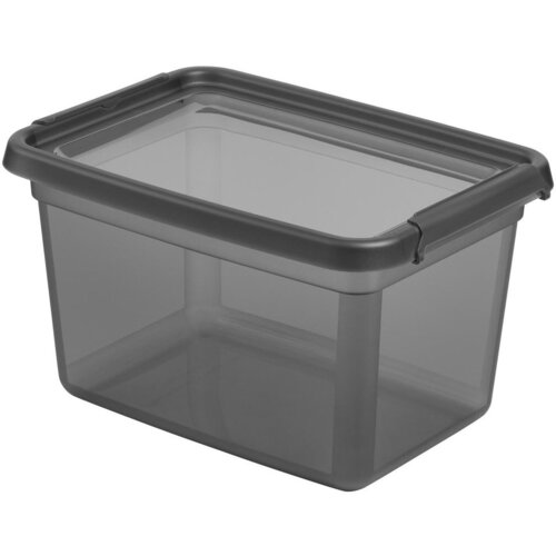 Premium Living Škatla Za Shranjevanje Blacky - Ca. 15,5 L Cene