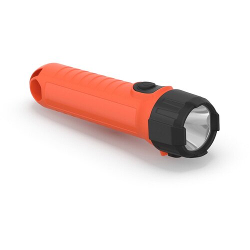 Energizer 2D ATEX žepna svetilka Ex območje: 0, 1, 2 150 lm 175 m, (20531335) Slike