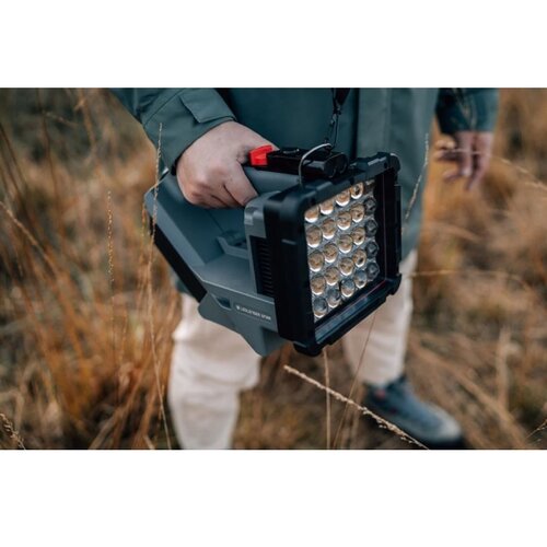 LED LENSER XP30R - LED prigu&amp;scaron;iva punjiva baterijska lampa LED/5000 mAh IP54 32000 lm Slike