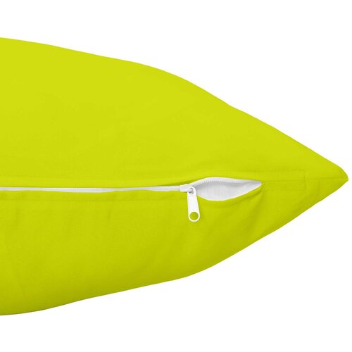  Presvlaka za jastuk 2 pcs HEERLEN Svijetlo zelena. 40 x 80 cm Slike