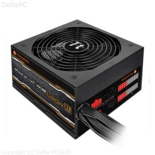  PSU TT Smart SE 530W modular Slike