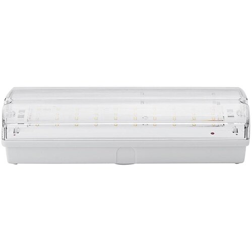  LED svetlo za hitne slučajeve LED/3W/240V 6000K IP65 Cene