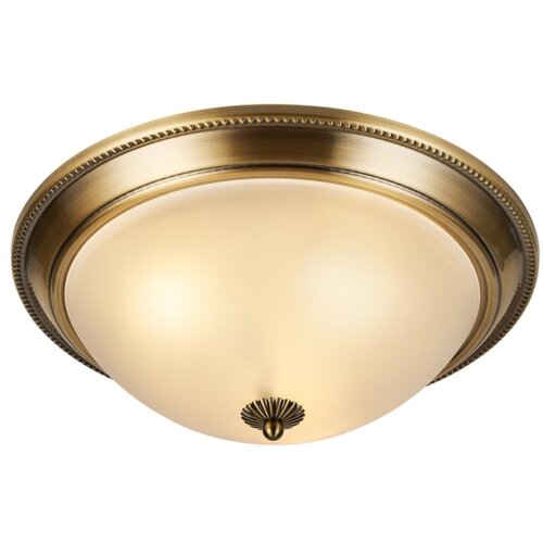 Brilagi plafonsko svetlo classic 3xE27/60W/230V, u bronzanoj boji Slike