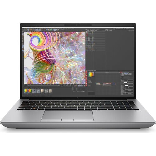 HEWLETT-PACKARD Prenosnik HP ZBook Fury 16 G11 | i7-14700HX | RTX 2000 Ada (8GB) / i7 / RAM 32 GB / 1TB SSD / 16,0&Prime; WUXGA Cene