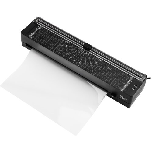 Adler Laminator AD 1042 - plastifikator A3 in manj&scaron;i formati Cene