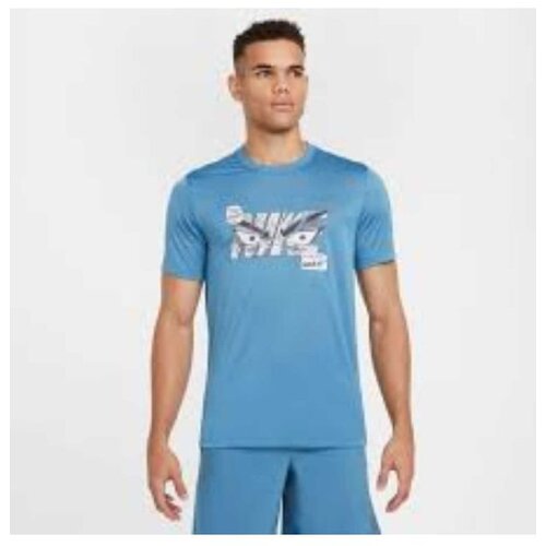 Nike muška majica  M nk df tee rlgd iykyk HF6144-429 Cene