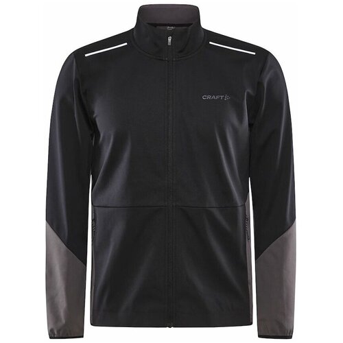 Craft Vetrovke Core Essence Črna Cene