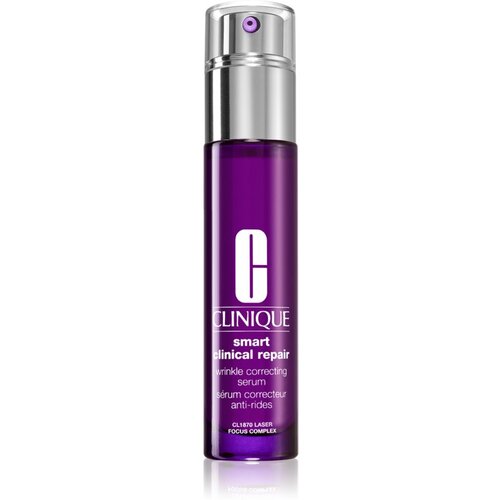 Clinique smart clinical repair wrinkle correcting serum serum protiv bora 30 ml Cijene