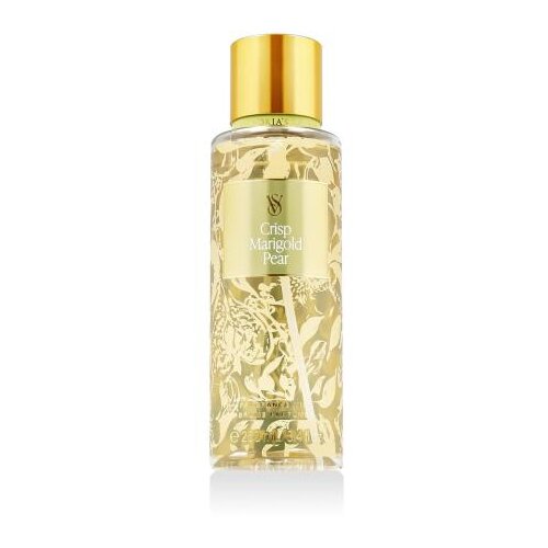 Victoria's Secret Crisp Marigold Pear 250 ml sprej za tijelo za žene Cijene