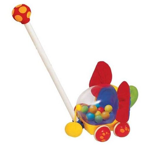 Ks Kids muzičke igračke veselo slonce KA10306 Cene