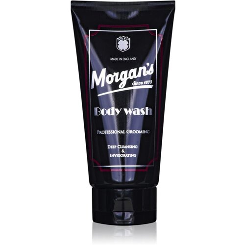 Morgan's Body Wash gel za prhanje 150 ml Cene