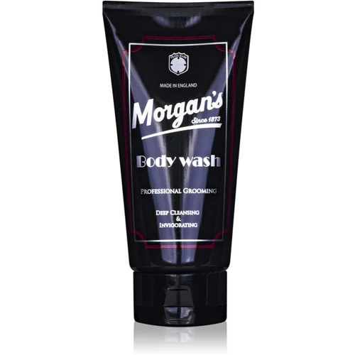 Morgan's Body Wash gel za tuširanje 150 ml