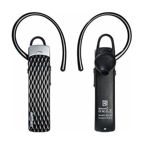 Remax RB-T9 bluetooth slu&scaron;alica crna" Cene