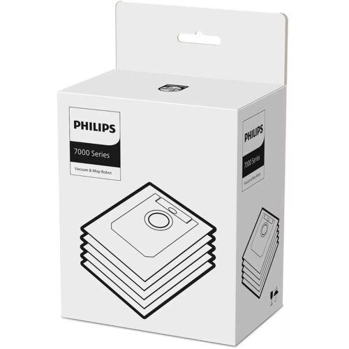 Philips XV1472/00 pribor za usisavač Usisavač s bubnjem Vrećica za pra&amp;scaron;inu Slike