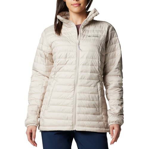 Columbia Silver Falls II Full Zip Jacket Bež Cijene