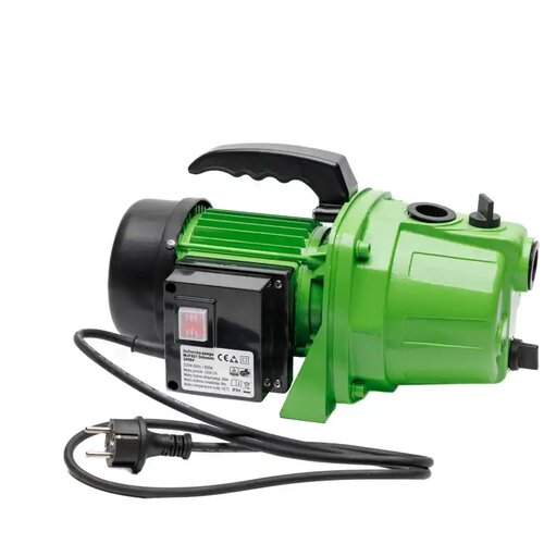 Dolomite MJP801 Baštenska elektro pumpa Cene
