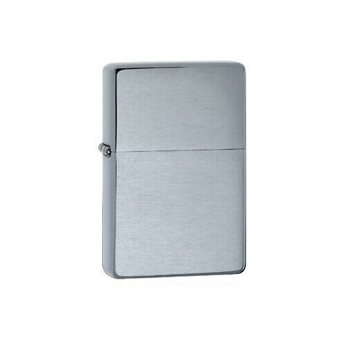 Zippo upaljač vintage slashes brushed Slike