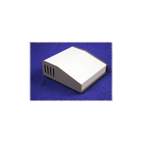 Hammond Electronics 515-0910 pultno kućište 157 x 116 x 58 aluminij siva 1 St. Cijene