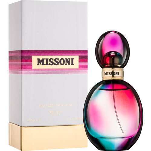 Missoni (2015) Eau De Parfum 50 ml (woman) Slike