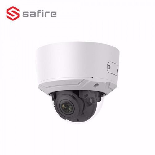 Safire SF-IPDM937ZAWH-8 dome kamera 8MP 2,8-12mm Slike