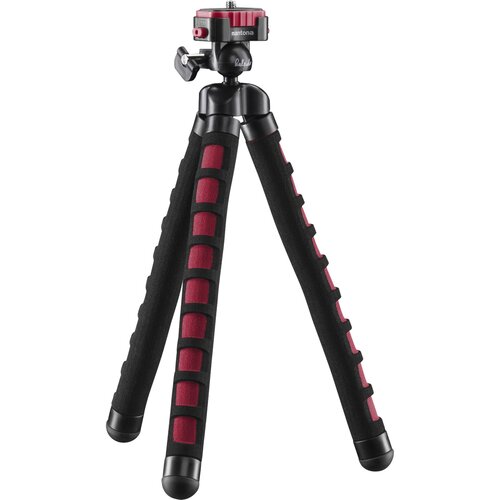 Mantona kaleido Flex sundown red Cijene