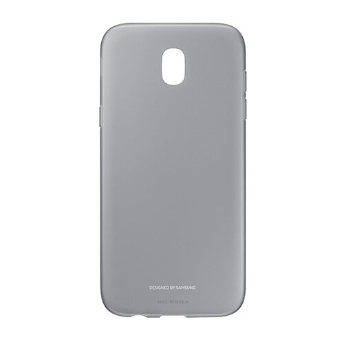  Futrola SAMSUNG J530 GALAXY J5 (2017) Jelly Cover black EF-AJ530TBEGWW Slike