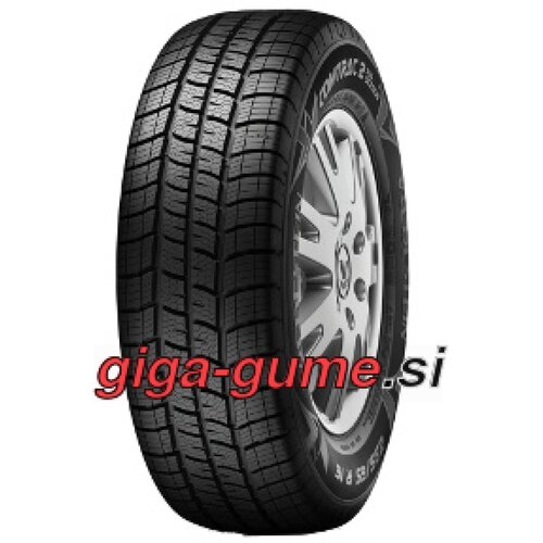 Vredestein Comtrac 2 All Season + ( 235/65 R16C 121/119R ) Slike