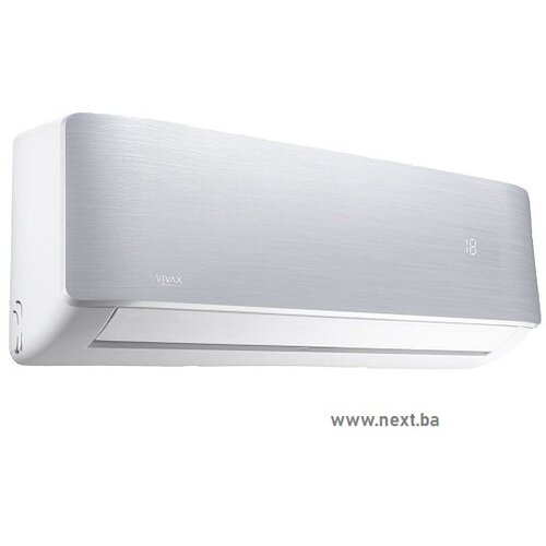 Vivax COOL, klima uređaji, ACP-12CH35AERI+ R32 SILVER Cijene