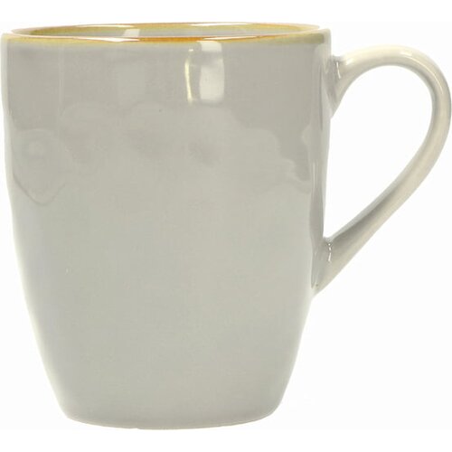 Rose &amp;amp; Tulipani Concerto - skodelica 430 ml - Grigio Perla Slike