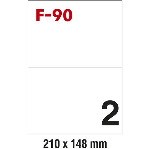  Etikete ILK 210x148 mm pk100L Fornax F-90 Cene