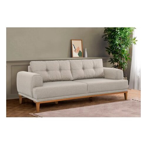 Atelier Del Sofa sofa trosed vina 3 cream atlantic pine Cene