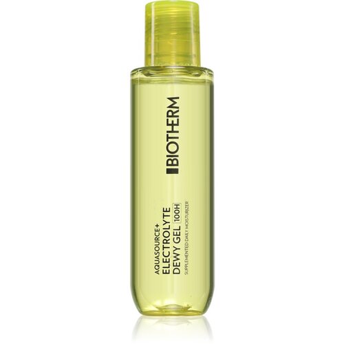 Biotherm Aquasource+ Electrolyte Dewy Gel gel za obraz 100 ml Cene