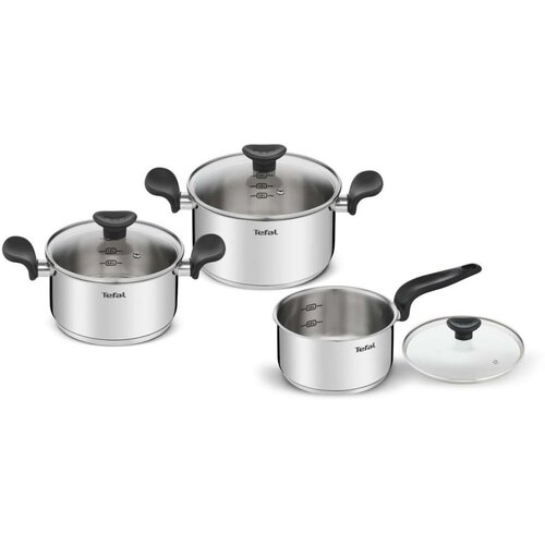  Set spremnika Tefal E308S674 Cijene