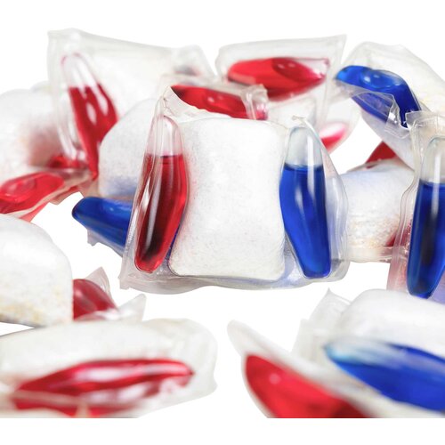  All-In-One Kapsule Za Perilicu Posuđa 100 pcs Slike