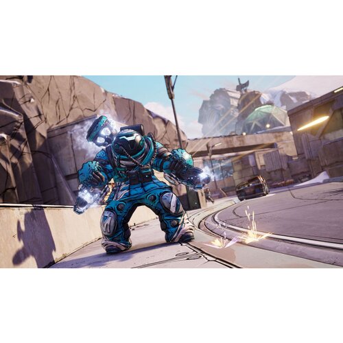 Playstation Plaistation PS5 Borderlands 3 Ultimate edition Cene